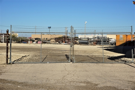 Commercial Warehouse Building For Sale in Pecos County, TX - image 7