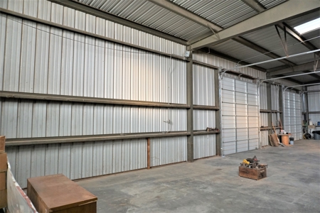 Commercial Warehouse Building For Sale in Pecos County, TX - image 35