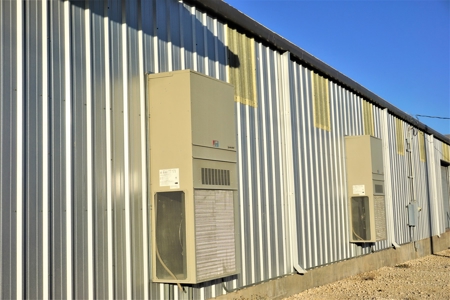 Commercial Warehouse Building For Sale in Pecos County, TX - image 45