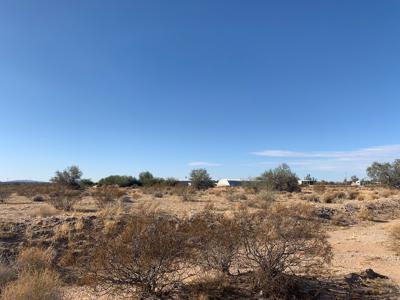 40 Acre Parcel Bouse, AZ  with well and septic - image 4