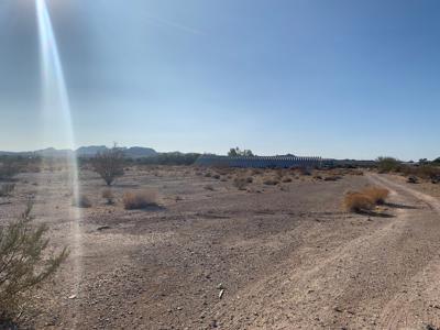 40 Acre Parcel Bouse, AZ  with well and septic - image 3