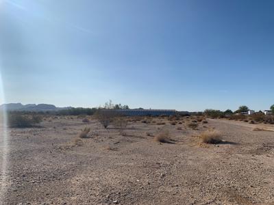 40 Acre Parcel Bouse, AZ  with well and septic - image 1