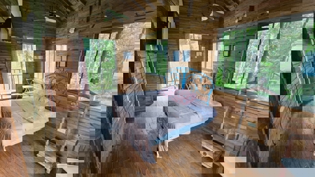 3 Bedroom Chalet in La Rioca with great views, Altos Del Maria - image 8