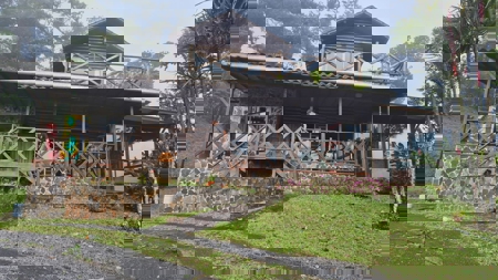 3 Bedroom Chalet in La Rioca with great views, Altos Del Maria - image 2