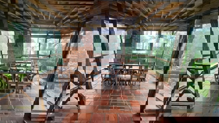 3 Bedroom Chalet in La Rioca with great views, Altos Del Maria - image 15