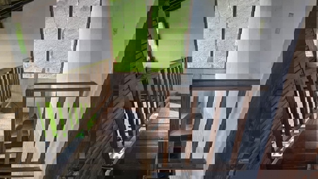 3 Bedroom Chalet in La Rioca with great views, Altos Del Maria - image 6