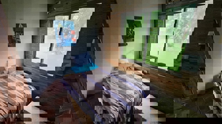 3 Bedroom Chalet in La Rioca with great views, Altos Del Maria - image 20