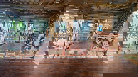 3 Bedroom Chalet in La Rioca with great views, Altos Del Maria - image 13