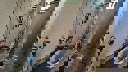 3 Bedroom Chalet in La Rioca with great views, Altos Del Maria - image 11