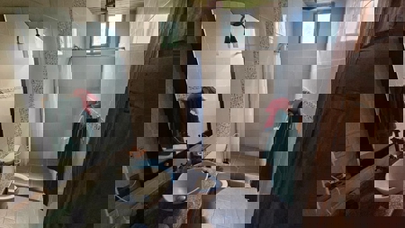 3 Bedroom Chalet in La Rioca with great views, Altos Del Maria - image 23