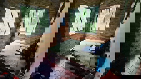 3 Bedroom Chalet in La Rioca with great views, Altos Del Maria - image 21