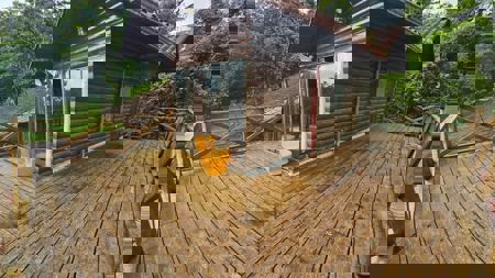 3 Bedroom Chalet in La Rioca with great views, Altos Del Maria - image 9