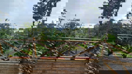 3 Bedroom Chalet in La Rioca with great views, Altos Del Maria - image 5