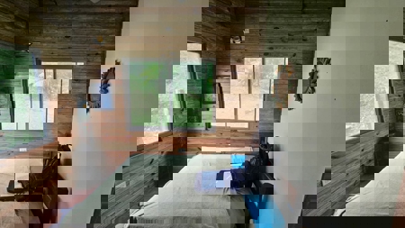 3 Bedroom Chalet in La Rioca with great views, Altos Del Maria - image 22