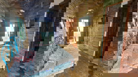 3 Bedroom Chalet in La Rioca with great views, Altos Del Maria - image 7