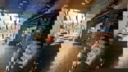 3 Bedroom Chalet in La Rioca with great views, Altos Del Maria - image 10