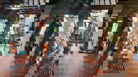 3 Bedroom Chalet in La Rioca with great views, Altos Del Maria - image 12