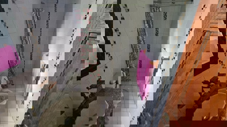 3 Bedroom Chalet in La Rioca with great views, Altos Del Maria - image 24