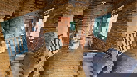 3 Bedroom Chalet in La Rioca with great views, Altos Del Maria - image 14