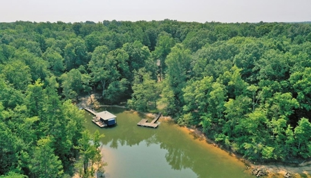 Enchanting Escape At Westview on Kerr Lake, VA - image 40
