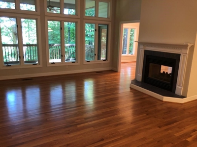Enchanting Escape At Westview on Kerr Lake, VA - image 17