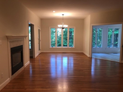 Enchanting Escape At Westview on Kerr Lake, VA - image 24