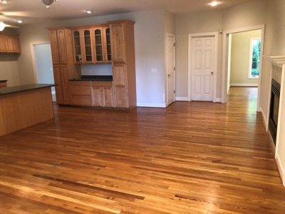 Enchanting Escape At Westview on Kerr Lake, VA - image 19