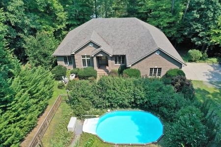 Enchanting Escape At Westview on Kerr Lake, VA - image 34