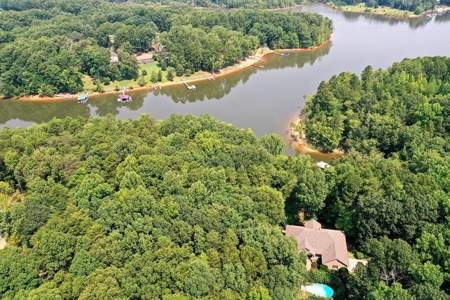 Enchanting Escape At Westview on Kerr Lake, VA - image 36