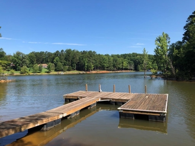 Enchanting Escape At Westview on Kerr Lake, VA - image 1