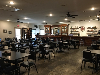 Restaurant, Bar & Event Center For Sale Near Hermann, MO - image 15