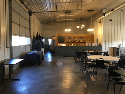 Restaurant, Bar & Event Center For Sale Near Hermann, MO - image 26