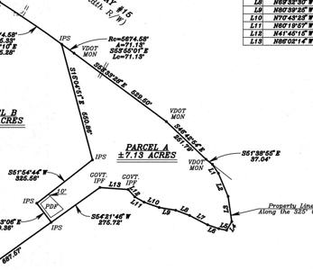 Lakefront Tract On Kerr Lake, VA - image 2