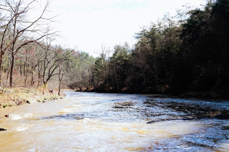 Waterfront Land for Sale in Carroll County VA - image 2