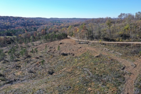 Unrestricted land for sale in Tennessee! - image 1