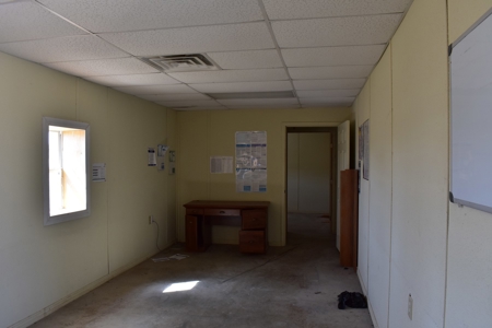 Carrizo Springs Industrial Yard For Sale- On Highway 83! - image 11