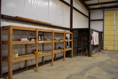 Carrizo Springs Industrial Yard For Sale- On Highway 83! - image 4