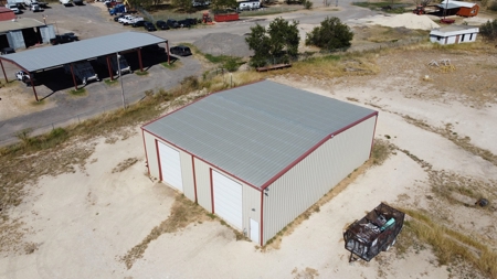 Carrizo Springs Industrial Yard For Sale- On Highway 83! - image 17