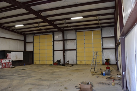 Carrizo Springs Industrial Yard For Sale- On Highway 83! - image 3