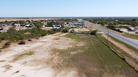 Carrizo Springs Industrial Yard For Sale- On Highway 83! - image 15