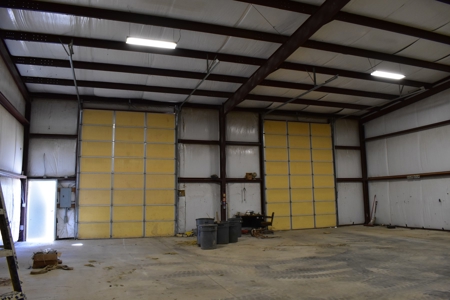 Carrizo Springs Industrial Yard For Sale- On Highway 83! - image 5