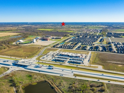 Development Land For Sale in Royse City, TX - image 5
