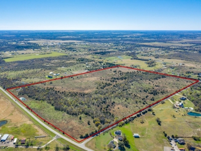 Development Land For Sale in Royse City, TX - image 1
