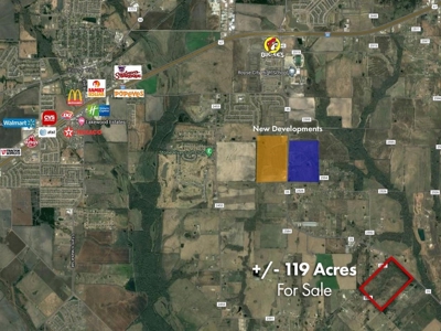 Development Land For Sale in Royse City, TX - image 11