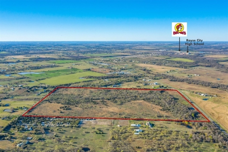 Development Land For Sale in Royse City, TX - image 8