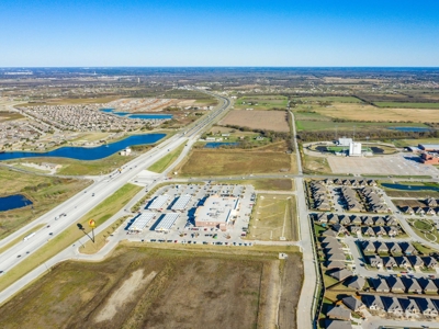 Development Land For Sale in Royse City, TX - image 3