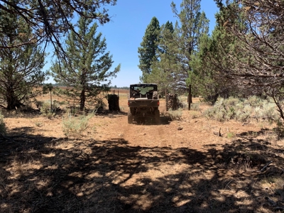 Pease Flat, 320+/-acres - image 7