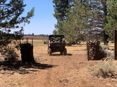 Pease Flat, 320+/-acres - image 8