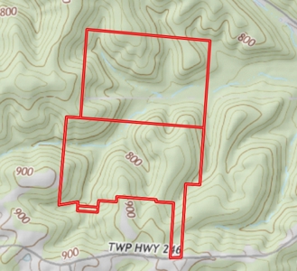 Ohio Hunting Properties for Sale - image 30