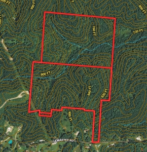 Ohio Hunting Properties for Sale - image 22